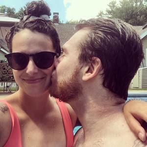 Meet your Posher, Caleb